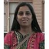 Alpana Dubey
