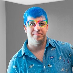 Jeremy Lacomis