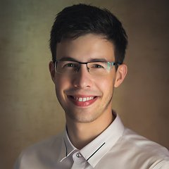 Joel Scheuner