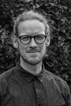 Kasper Luckow