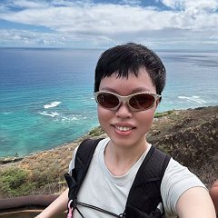 Shuyao Jiang